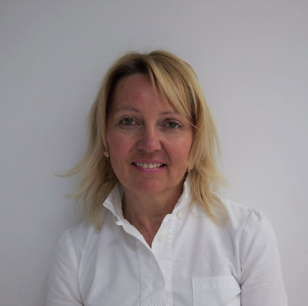 Polona Zupet Žnidaršič, dr.dent.med.